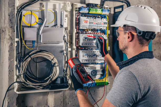 Best Electrical Wiring Services  in Springfield, NE
