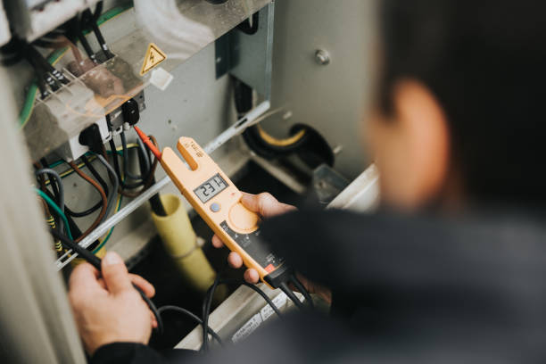  Springfield, NE Electrician Pros