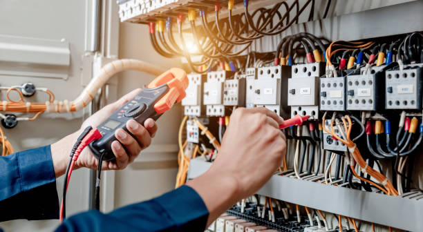 Best Electrician Near Me  in Springfield, NE