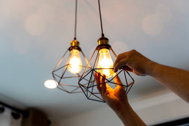 Best Local Electrician Companies  in Springfield, NE