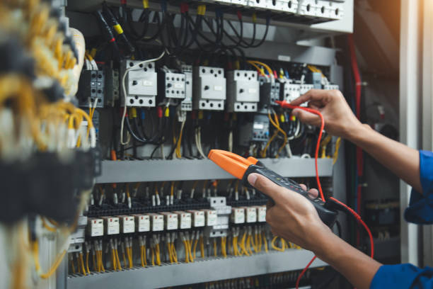Best Electrical Repair Services  in Springfield, NE