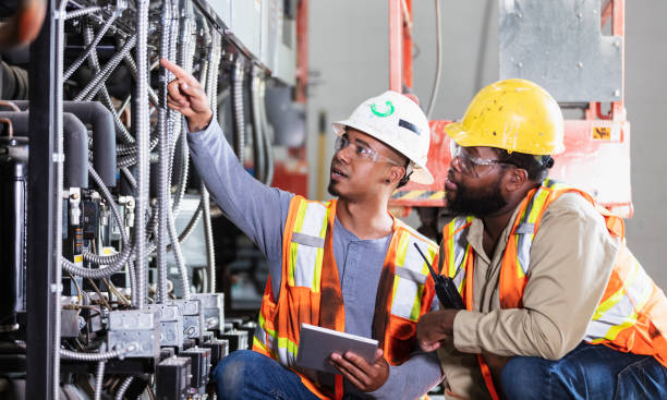 Best 24-Hour Electrician  in Springfield, NE