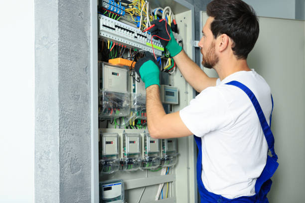 Best Best Electricians Near Me  in Springfield, NE