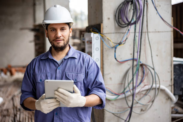 Best Circuit Breaker Repair  in Springfield, NE