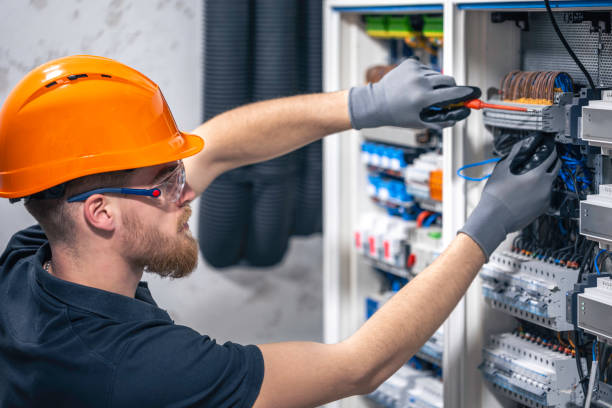 Best Affordable Electrical Installation  in Springfield, NE